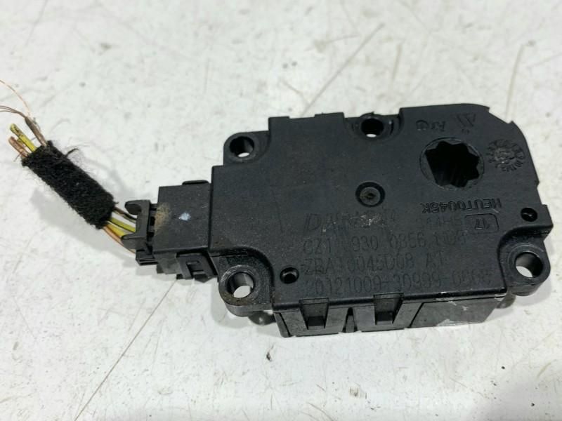 Motoras clima Audi A6 4G2, C7 ZBAT0045D08 Berlina