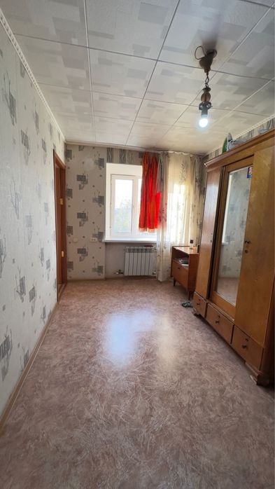 Продается 2 х комнатная квартира