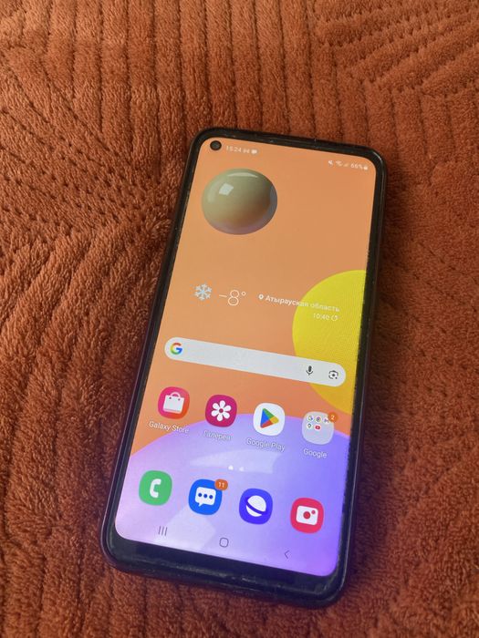Samsung Galaxy A11 32Gb