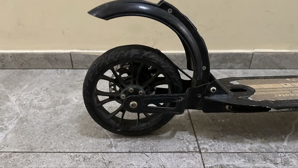Продам самакат Urban Skooter