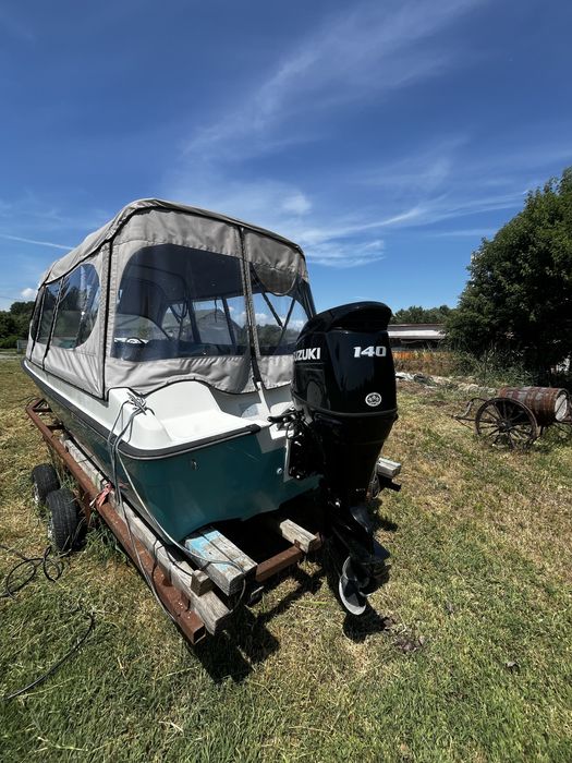 Barca Corsar 700 Bowrider