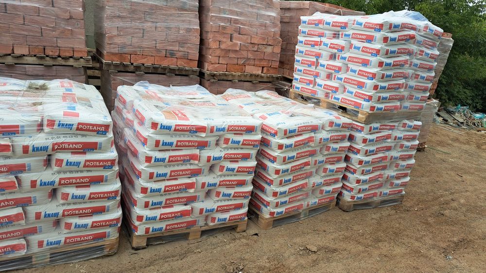 Гипсакартон Профиля оптом и в розницу.