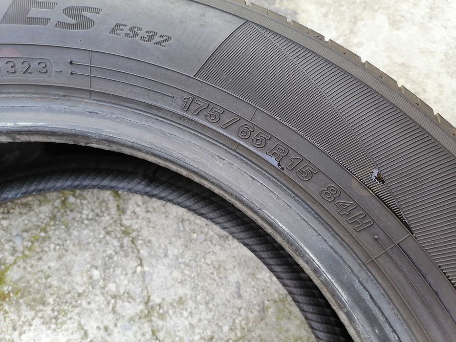 175/65/15 1бр.Yokohama Гума