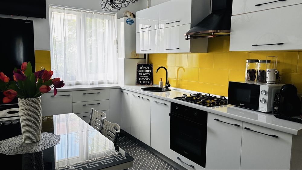 Apartament 2 camere