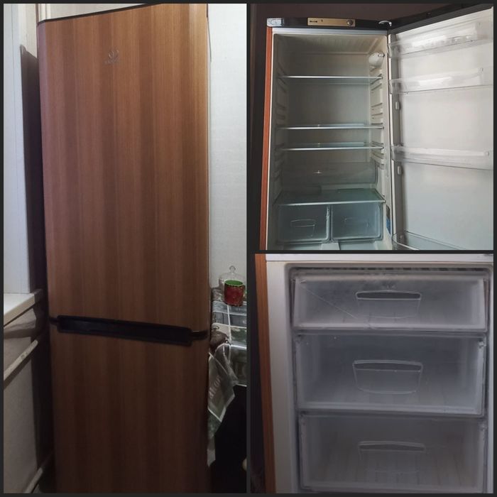 Продам холодильник