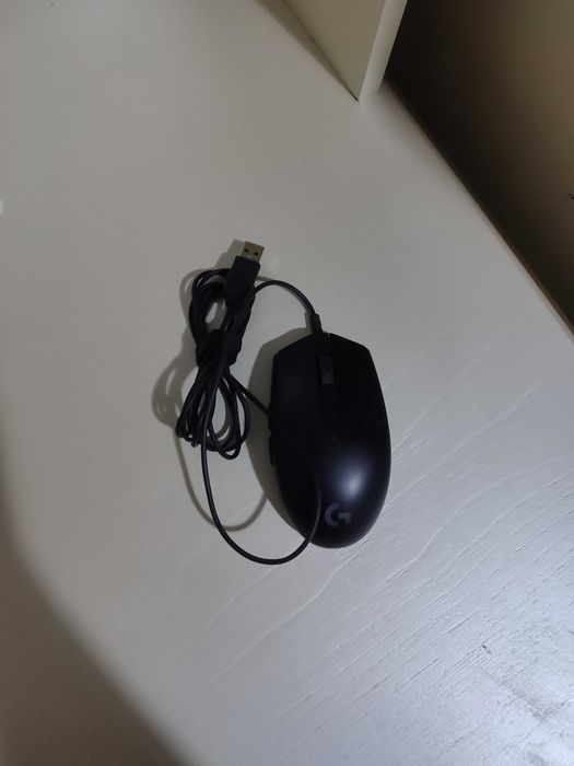 Logitech g pro мышка