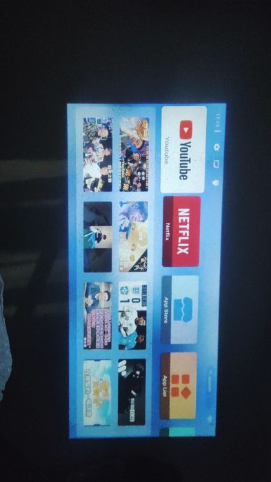 Проектор в хорошем состоянии