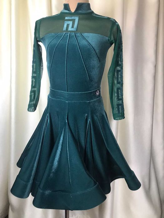 Рейтинговое платье