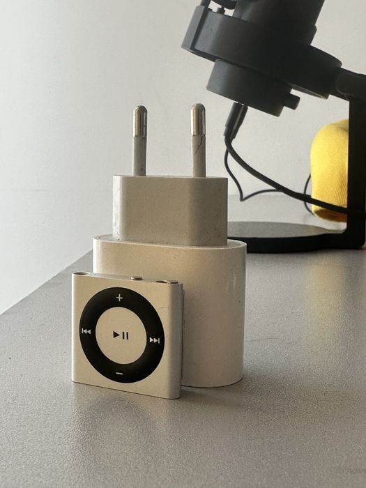 Ipod Shuffle оригинал