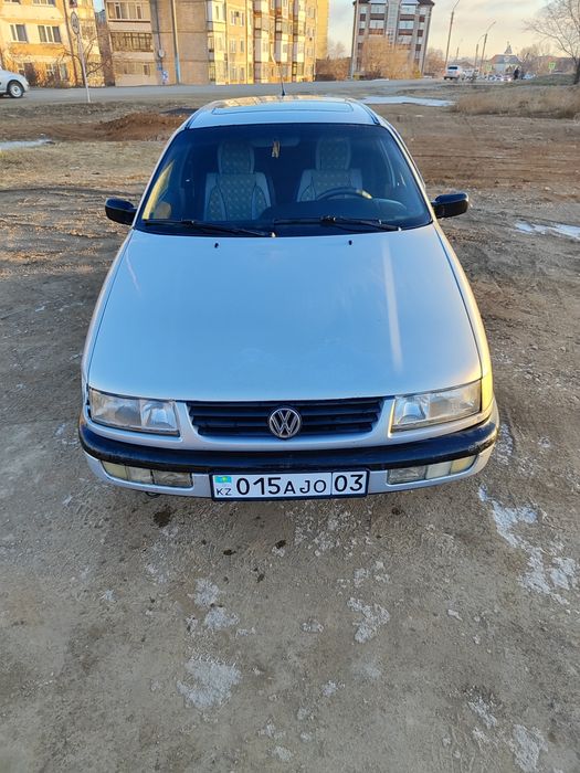 Продам пассат б4