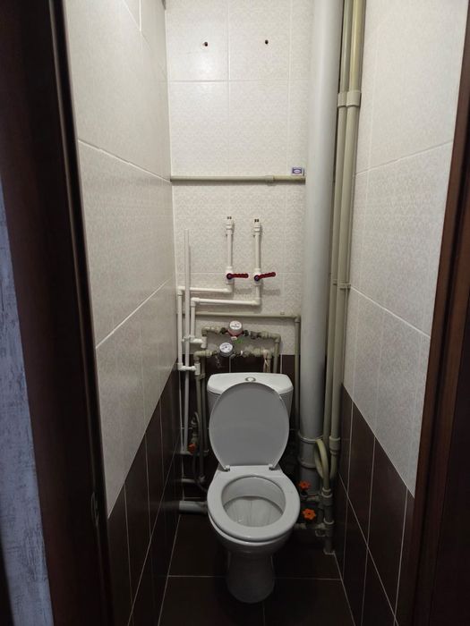 Продаю квартиру 2 комнаты