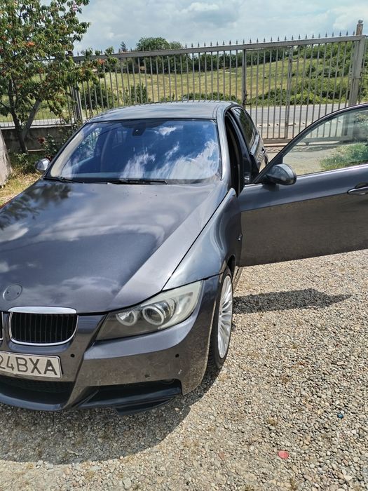 BMW 3 Series 2006 — imagine 4