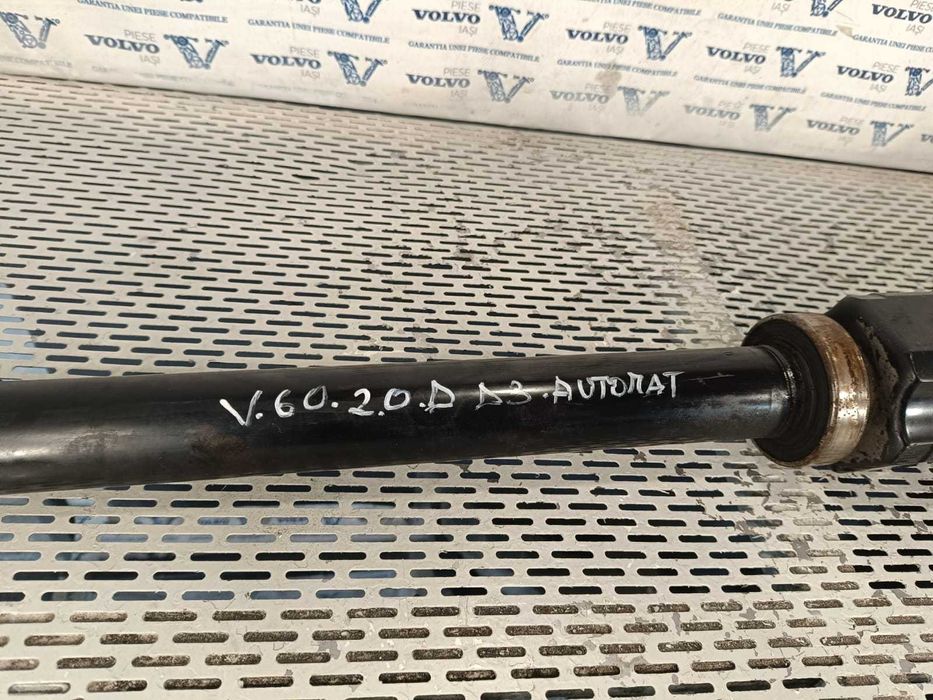 Planetara dreapta cutie automata Volvo S60 V60 D3 E5  P31272550