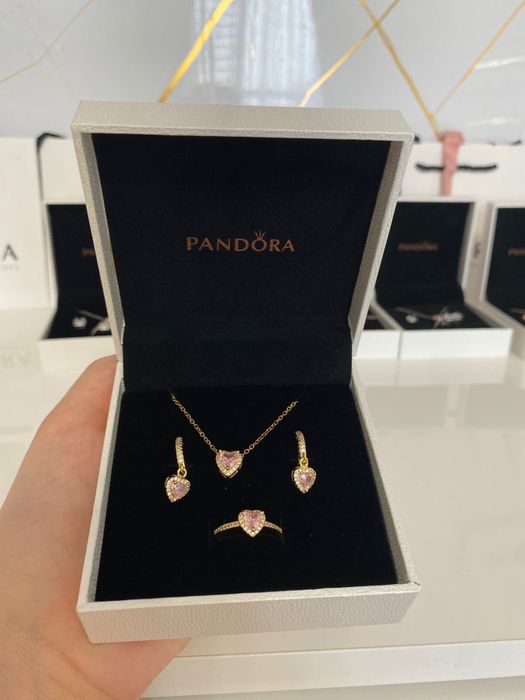 Хит пондора на все случаи праздника