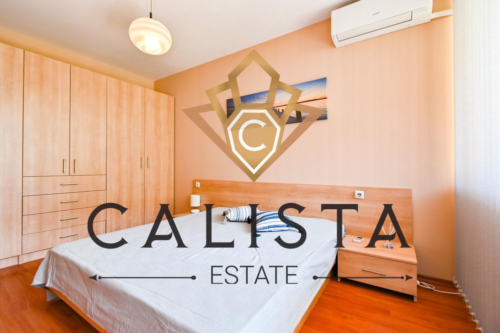 Дава се под наем Двустаен апартамент в София, Манастирски ливади - 67 кв.м за 649 € - Снимка #9