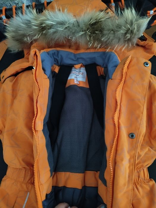 комбинезон детский