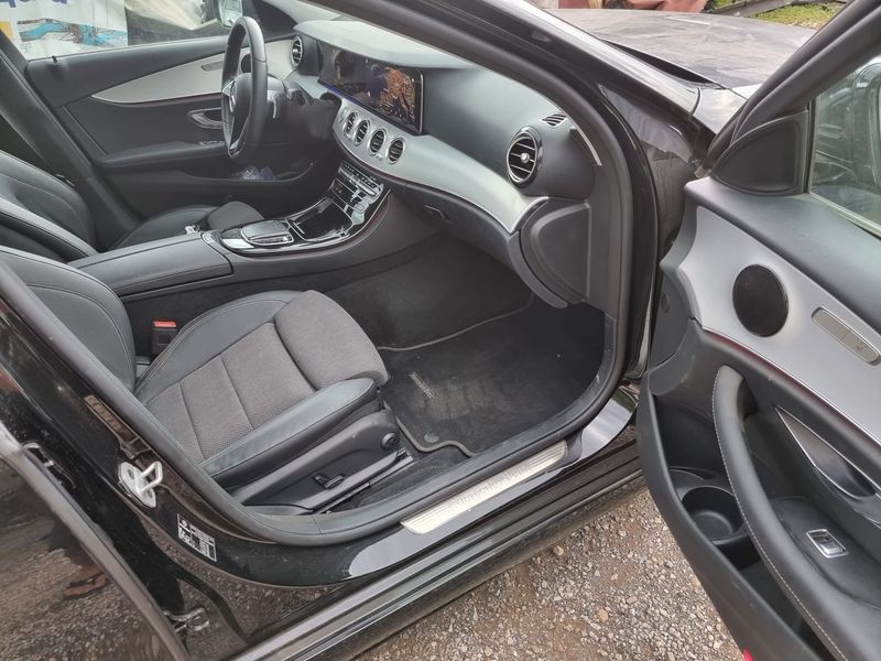 E200 facelift AMG packet W213 2021г. на части