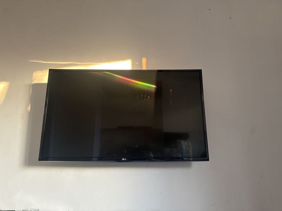 Телевизор lg