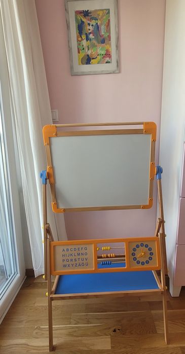 Детска образователна дъска