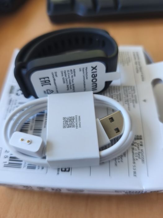 Смарт гривна Xiaomi 9