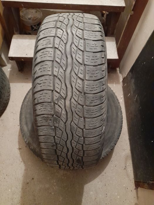 Летни гуми bridgestone
