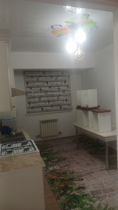 Кв жалға беріледі туркестан