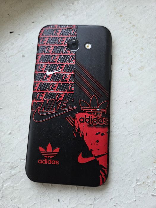 Продам Samsung Galaxy A5 2017