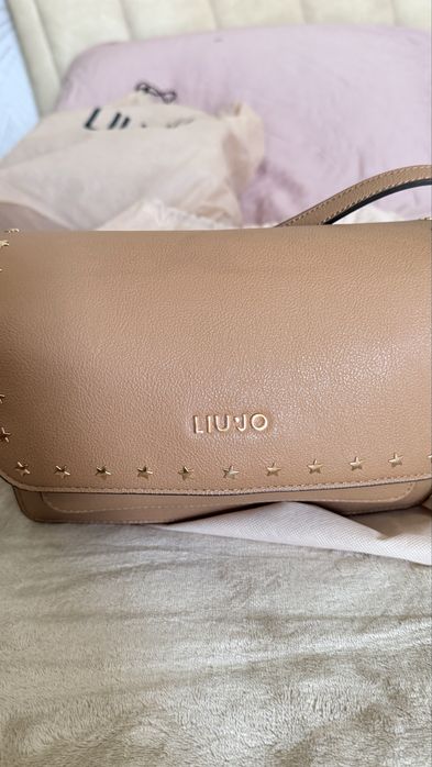 Чанта liu jo …..