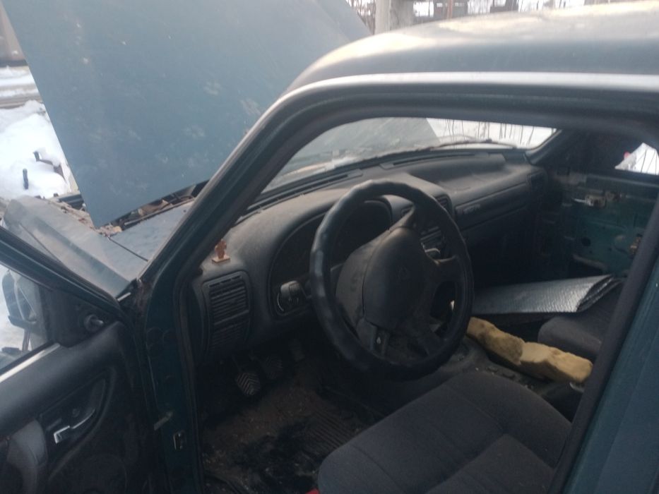 Продам Волгу газ 3110