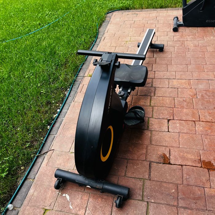 Aparat vasalit Techfitt Runner, pret nou 1300 ron