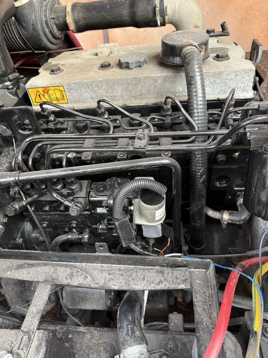 Автокара HYUNDAI 5 тон