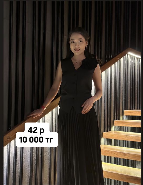 Продам вечернее платье.