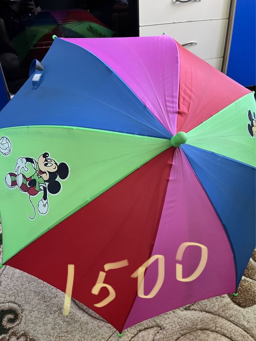 Продаю детские зонты