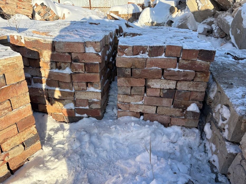 Кирпич плиты блоки