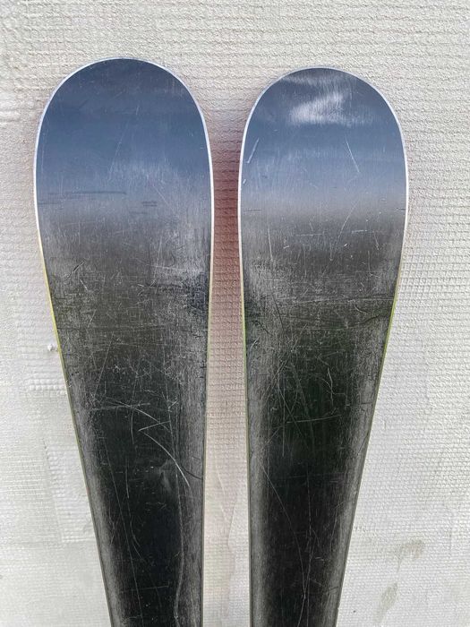 Ski schi carve K2 Indy 136cm