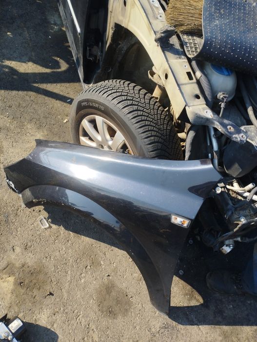 Pompa abs Opel Astra h 1.9 aripa stângă dreapta