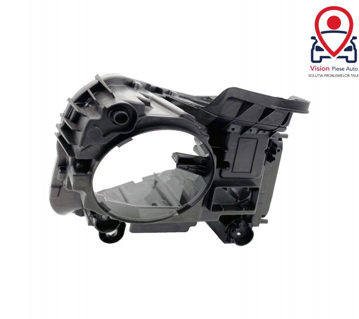 Лява Фар Кутия Нова Led МултиБийм Мерцедес-Бенц ГЛЕ 2 / Mercedes-Benz