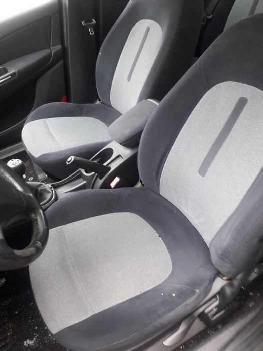 Фиат браво на части