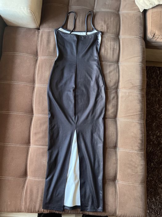 Рокля Bershka Bodycon по тялото/ХS