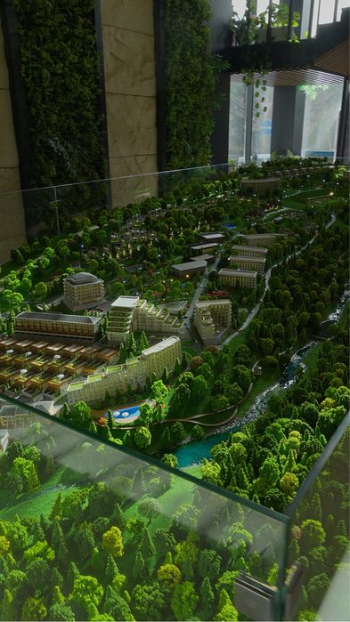 Maket. Изготовим макетоа  для отдел продаж