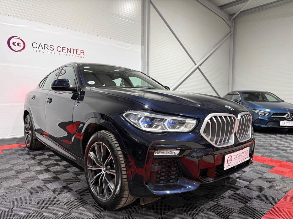BMW X6 rate / avans 0 / posibilitate garantie