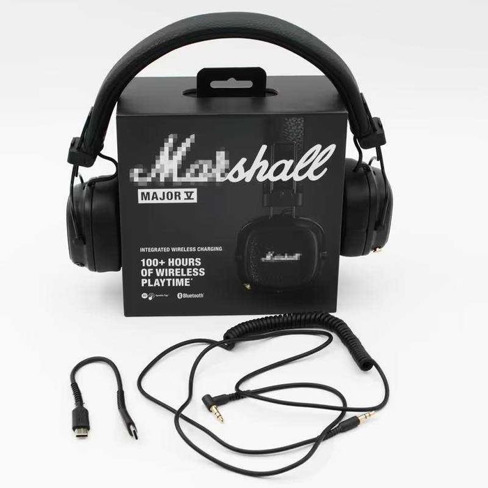 СРОЧНО! Продам наушники MarShall Major V, С доставкой!