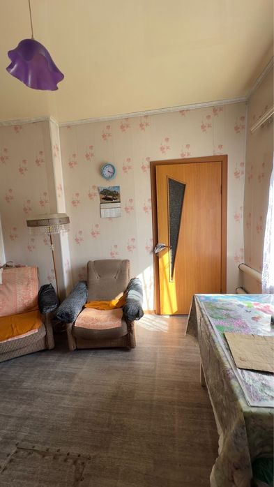 Продается 4 х комнатный дом