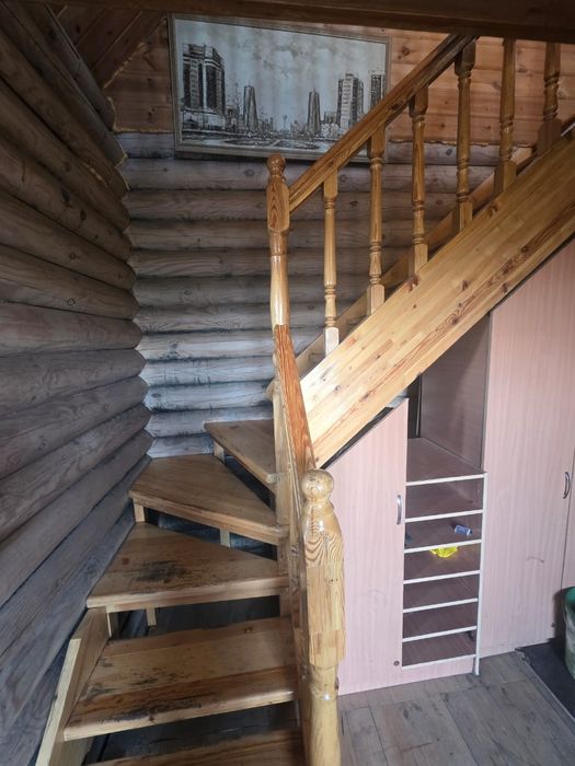 Баня. На свежем воздухе