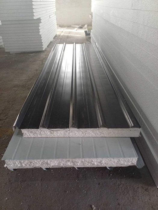 сэндвич панели Пукакли ва Базалтли Сендвич понели Завод Sendvich panel