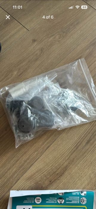 Transport box pentru animale până la 18 kg