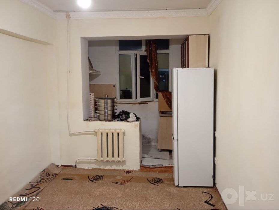 Ижарага Берилади  Оритир ЭКО базар