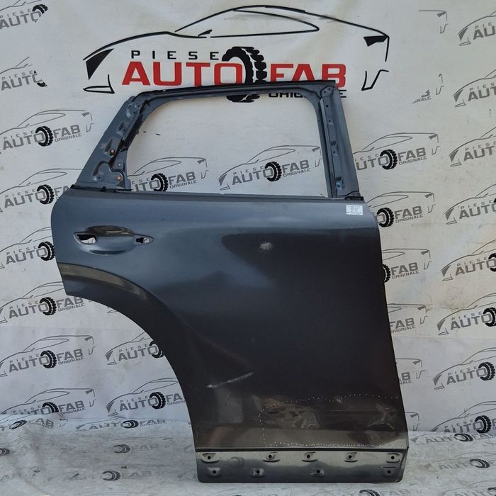 Usa dreapta spate Mazda CX-60 an 2022-2023-2024-2025-2026