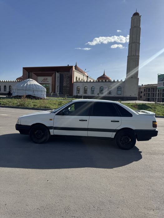Продам пассат б 3