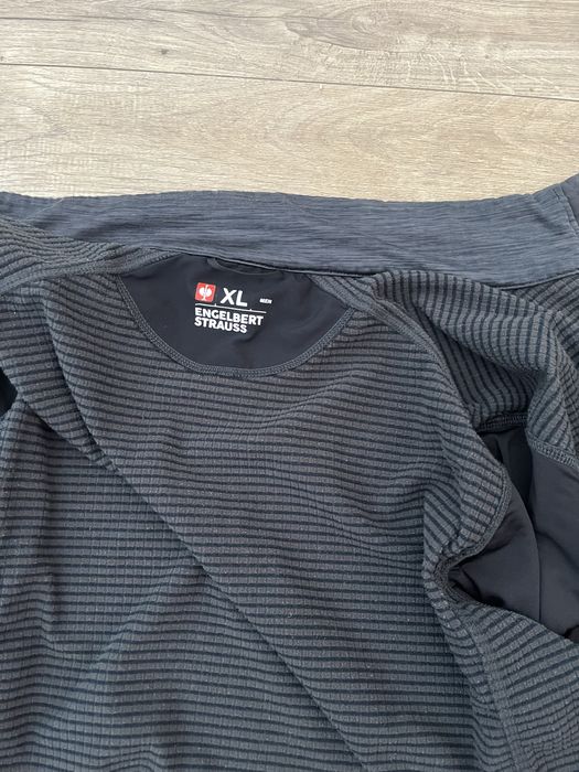 Geaca termo Engelbert Strauss XL barbati